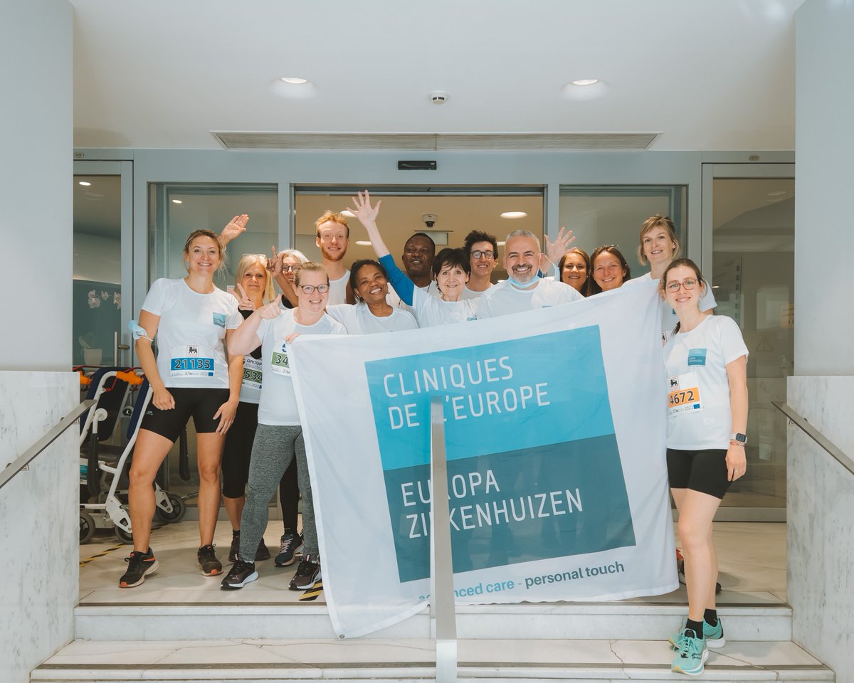 Bravo à nos 38 coureurs/marcheurs des 20 km qui ont soutenu l’asbl Memisa Belgium ! BRAVO 🏃🎖️ // Proficiat aan onze 38 “20 km-lopers/stappers” die hebben deelgenomen als steun aan de vzw Memisa! BRAVO🏃🎖️