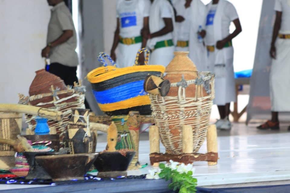LadenElmi's tweet photo. Poems, cultural dances and songs. 
Experience all that and much more during Mogadishu Cultural Featival! 

#MogadishuCulturaFestival 
#MCF #culture https://t.co/BTuVmuwM9w
