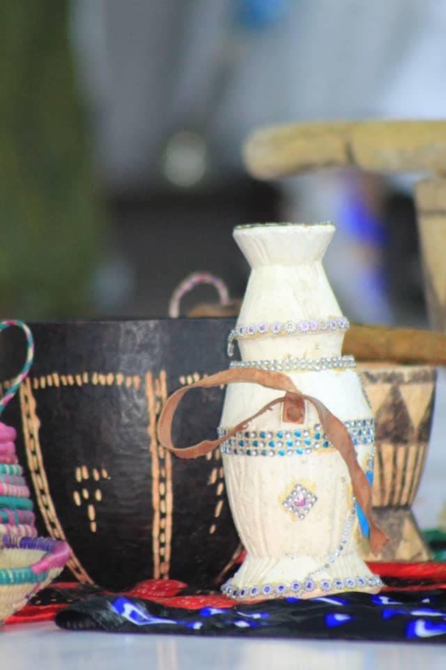 LadenElmi's tweet photo. Poems, cultural dances and songs. 
Experience all that and much more during Mogadishu Cultural Featival! 

#MogadishuCulturaFestival 
#MCF #culture https://t.co/BTuVmuwM9w