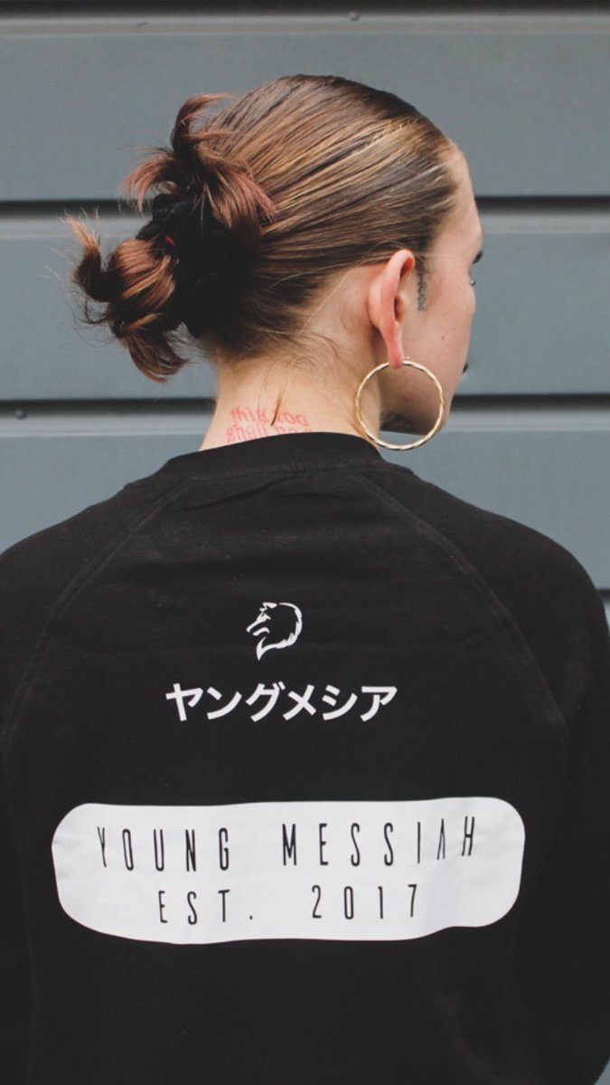 DrizzyFrvncis's tweet photo. SHOP YM ONLINE 🐺🌍
@YMOfficially 
https://t.co/1QyRWQCiqG https://t.co/qoIBfe6wcF