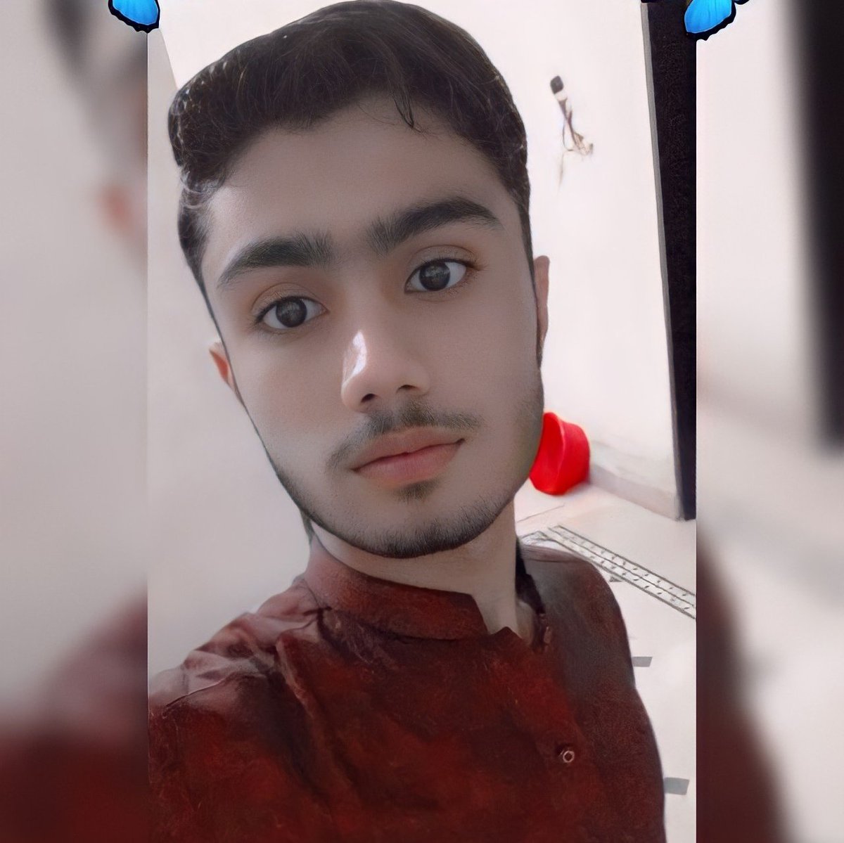 SafainR's tweet photo. #NewProfilePic https://t.co/Rxq1pZjhhK