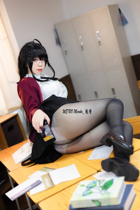コスプレイヤーMeroko_魅瞳のTwitter画像11