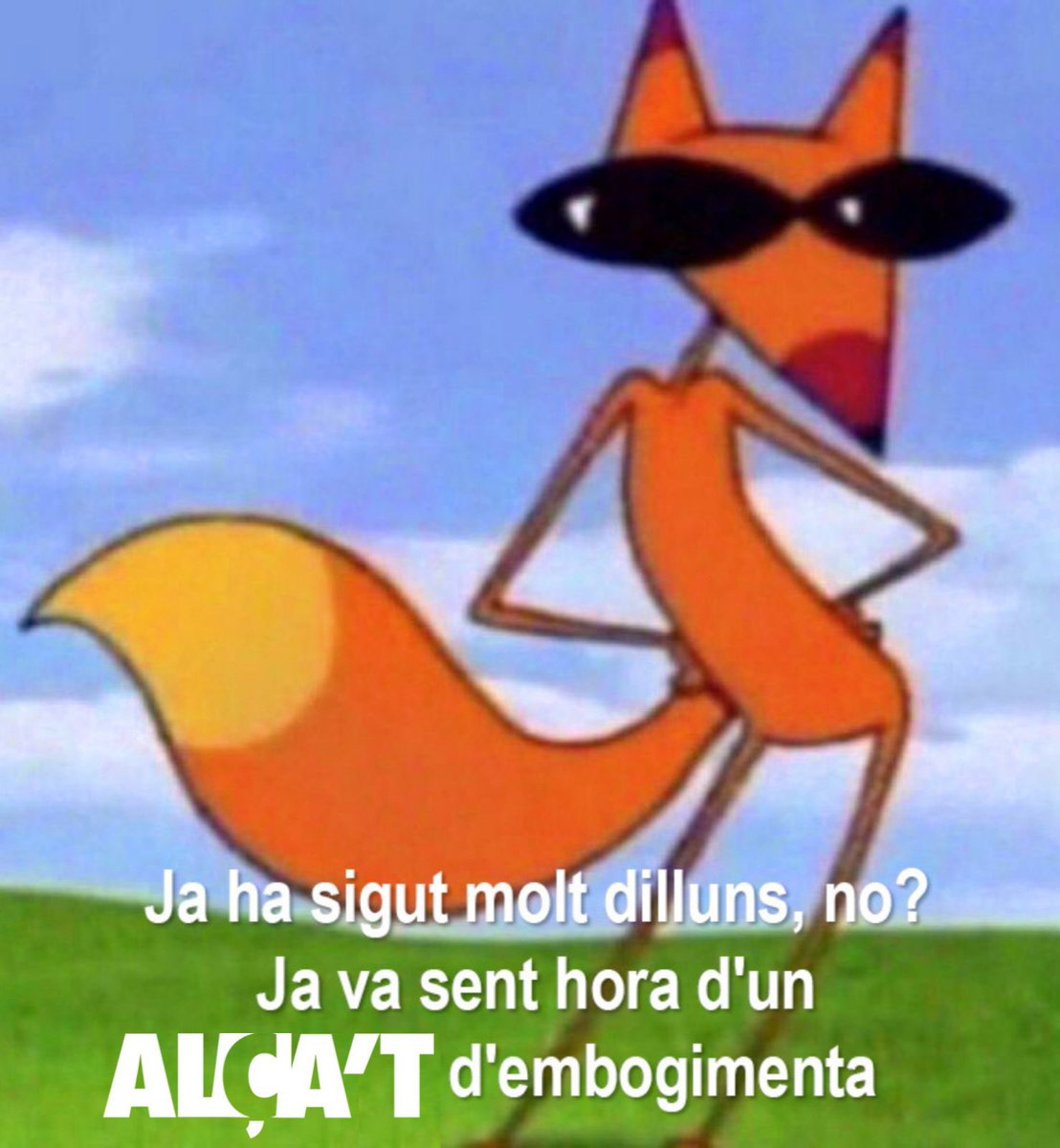 Tic, tac… tic, tac…🎉