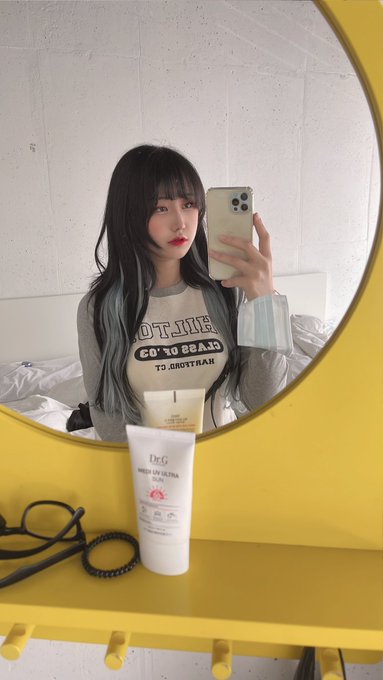 コスプレイヤーmilkyのTwitter画像39