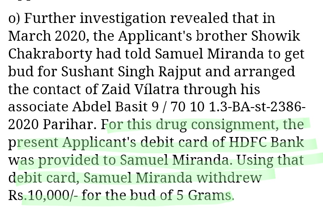 Kumbhkaran se aage CBI tweet media