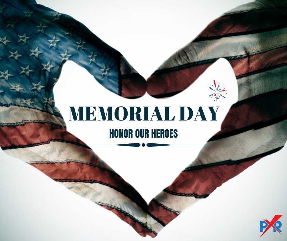 PXRestoration's tweet photo. Happy Monday!

"As we express our gratitude. We must never forget that the highest appreciation is not to utter the words. But to live by then."
 ~ John F. Kennedy 

#MemorialDay #WaterFireMold #OurHeroes https://t.co/CTdpeem834