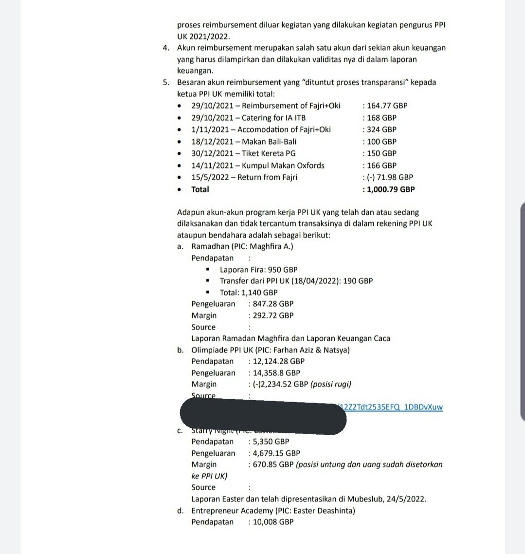 txtdrppiyukei's tweet photo. Jawaban Saudara Oki Earlivan Sampurno terhadap permasalahan @PPIUKofficial 🚩 https://t.co/3k5P6lb9rK