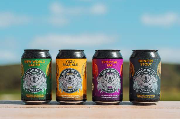 eXPD8_fm's tweet photo. eXPD8 have been in @Tesco supporting @DropBearBeer maximise sales by auditing and replenishing. Our merchandisers have boosted visibility, and ensured that this great #product sits proud on the #AlcoholFree fixtures 🚫🍺 #fieldmerchandising #retailsupportservices #sales #retail https://t.co/tfjyuoCPrL