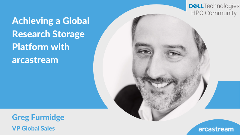 arcastream's tweet photo. Watch our latest webinar on-demand, where you can learn about how pixstor and ngenea work to create global #HPC storage solutions that power #research and innovation
https://t.co/s30ZuSmu2e https://t.co/D7QVfpupOJ