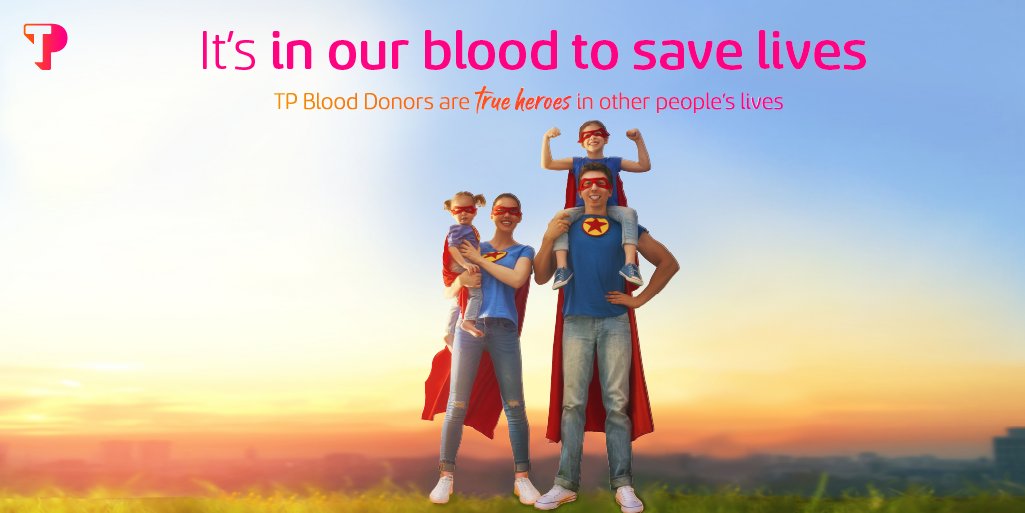 TP_Greece's tweet photo. In collaboration with AHEPA University General Hospital, we successfully hosted the 1st blood donation of 2022, in Thessaloniki!
We want to express our gratitude to our dedicated team! ❤️
#TeleperformanceCares #BloodDonation #Proud2beTP https://t.co/3wcNXLryUo