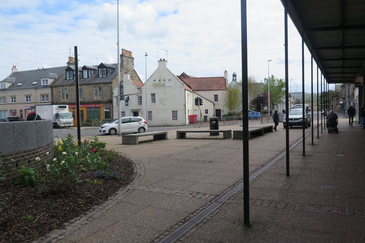 Midlothian Council tweet media