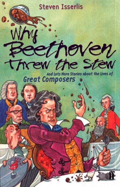 The @LeonoreInfo have introduced new generations to chamber music with their education work – today they perform a live programme @Wigmore_Hall, commissioned by the Trio based on Steven Isserlis’ storybook ‘Why Beethoven Threw the Stew’ bit.ly/3NH7TGZ #RAArtistinFocus