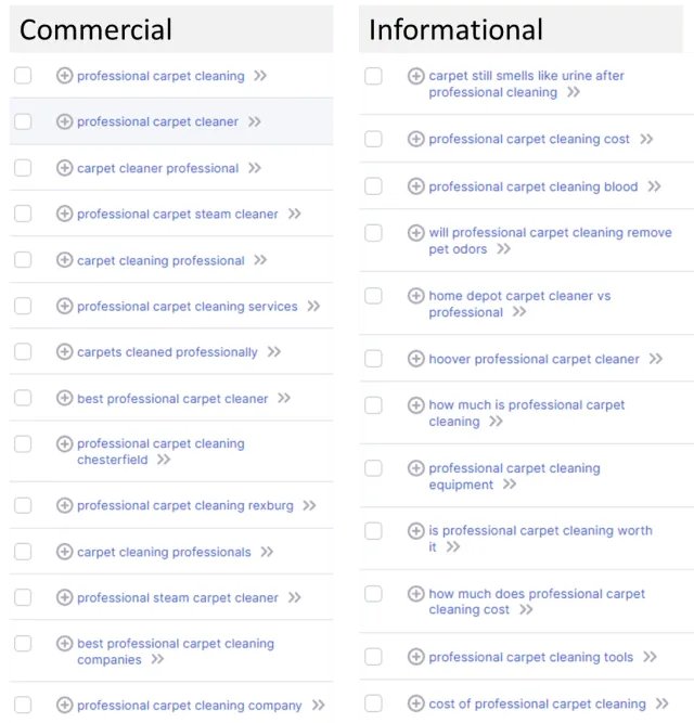MosClement's tweet image. More online users use multiple channels to research products &amp;amp; services, and search engines are part of the mix. 
@poulomi_basu shares practical keyword mapping tips for SEO-optimized blogs that ranks on SERPs. buff.ly/39vYByE

#SEO #keywordmapping😁
