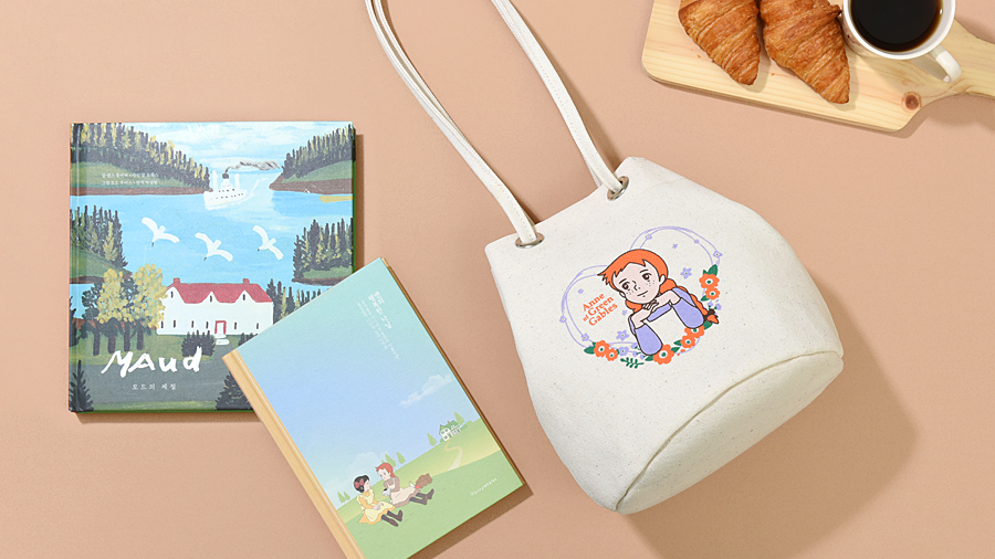 #6월예스24굿즈 #굿즈맛집예스24
환경의 날 《지구를 위한 작은 실천》 아이템!

bit.ly/3a5jhOe

💚빨강머리 앤 복조리백
가볍게 메기 좋은 사랑스러운 가방!
© N.A. ™AGGLA

🎁선물 이벤트
본 트윗 RT 하고, 이 굿즈를 받고싶은 이유를 멘션으로 남겨주세요! [6/17(금) 발표, 1명 추첨]