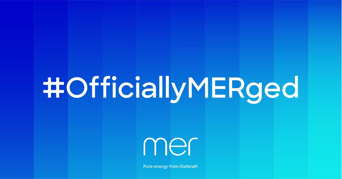 HubstaUK's tweet image. Over the next 24 hours, all chargers connected to #Hubsta will move onto the Mer #evcharging network.

Thank you to our Hubsta members for joining us on this electrifying journey! 

Follow @MerEVChargingUK to keep up to date with all our news.

#OffciallyMERged