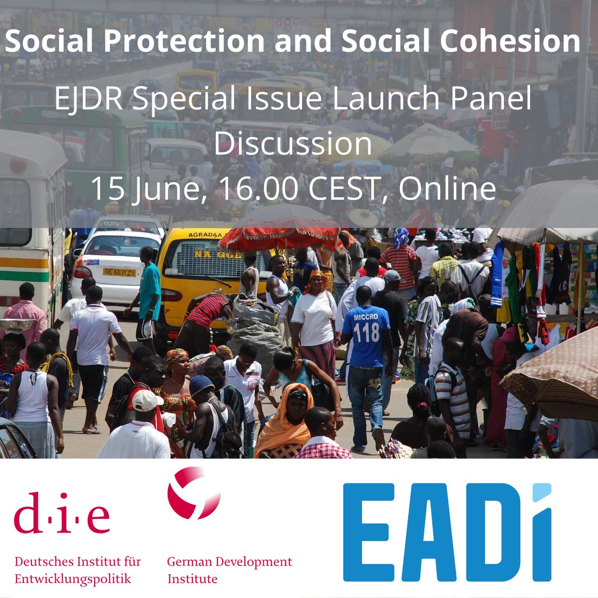 @DIE_GDI <a href="/Fra_Burchi/">FrancescoBurchi</a> And don't miss the online panel on 15. June launching the special issue together with @DIE_GDI!
eadi.org/news-2/default…