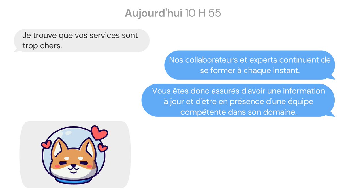H31Avignon's tweet photo. Pour garantir à ses #clients des #informations fiables et précises, la Team H31 est consciente qu’il faut sans cesse s’améliorer dans son domaine et qu’il y a toujours des choses à apprendre.

D’ailleurs, si vous ne le saviez pas, 70% de l’équipe continuent de se former en 2022🚀 https://t.co/hGNIQyq8GY