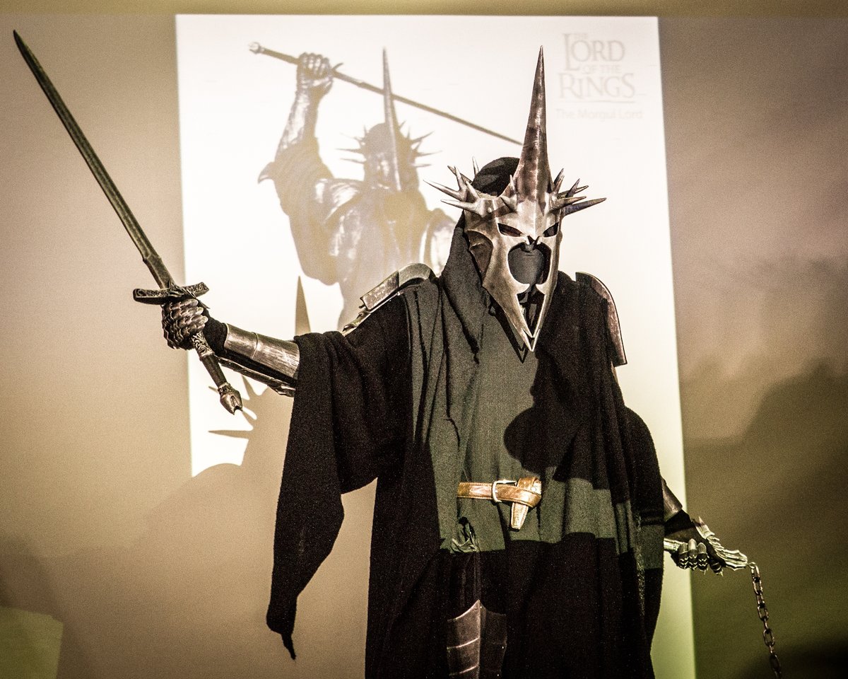 endemico_photo's tweet photo. Aaand a few more pictures from yesterday's #Giocomix in Cagliari ๐๐น
#cosplay #sardinia #Sardegna #summertime https://t.co/rip5xSLO1b