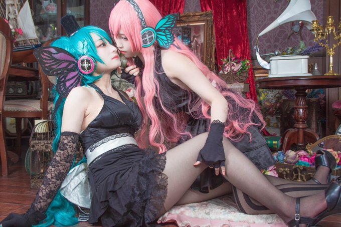 コスプレイヤーのぞみのTwitter画像13