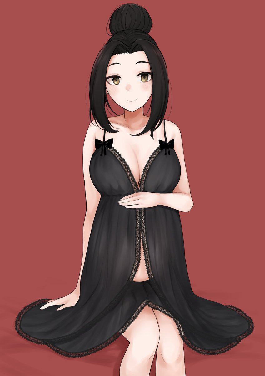 skebで描かせていただいた妊娠してる海老原菜帆ちゃんです
リクエストありがとうございました! 