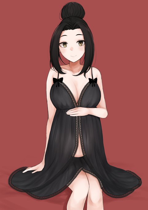 skebで描かせていただいた妊娠してる海老原菜帆ちゃんです
リクエストありがとうございました! 