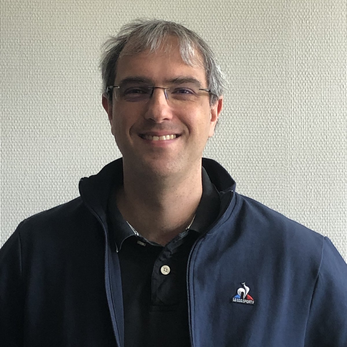 LabHubertCurien's tweet photo. 👏 [ IUF NOMINATION ] 👏Congratulations to our Prof. Amaury Habrard for his recent nomination as a senior member of the Institut universitaire de France !
@Univ_St_Etienne @INSIS_CNRS @InstitutOptique https://t.co/xUEexFsoDp