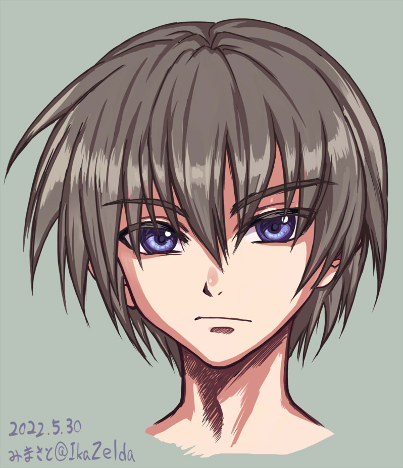 保志総一朗 のイラスト マンガ コスプレ モデル作品 14 件 Twoucan 保志総一朗 のイラスト マンガ コスプレ モデル作品 14 件 Twoucan