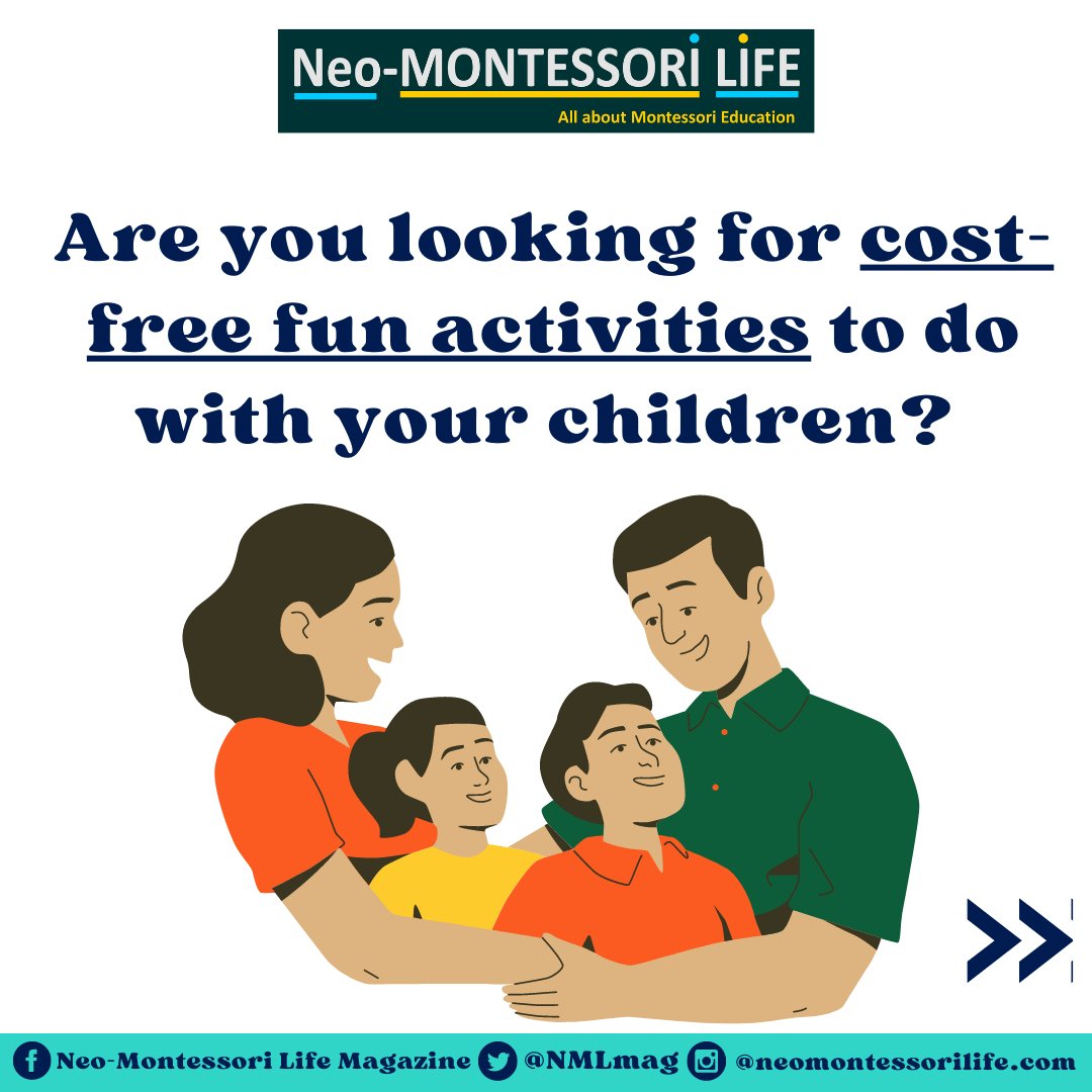 NeoMontessorilifemagazine tweet media