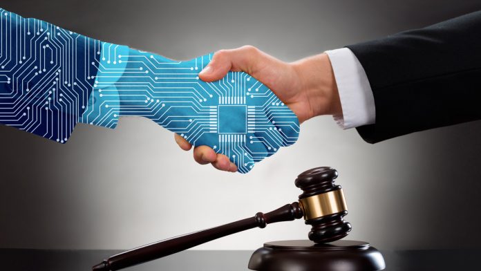 LegalToday's tweet photo. Desde @LABE_Abogados abordan la Inteligencia Artifical: la nueva exigencia del sector #jurídico https://t.co/zJKXrzIvxy https://t.co/Arwfk4TJ7n
