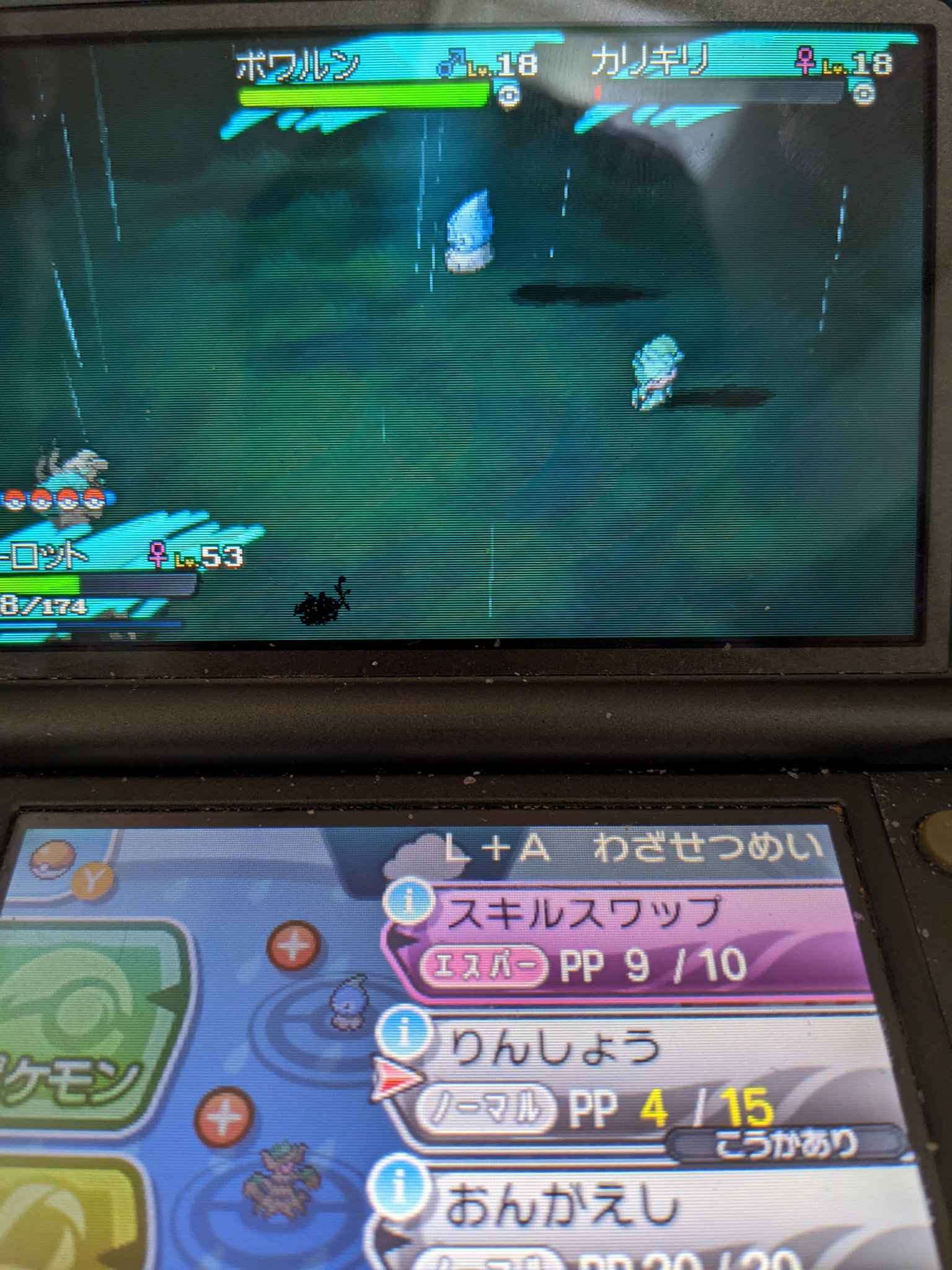 ポケモン色厳選 Twitter Search Twitter