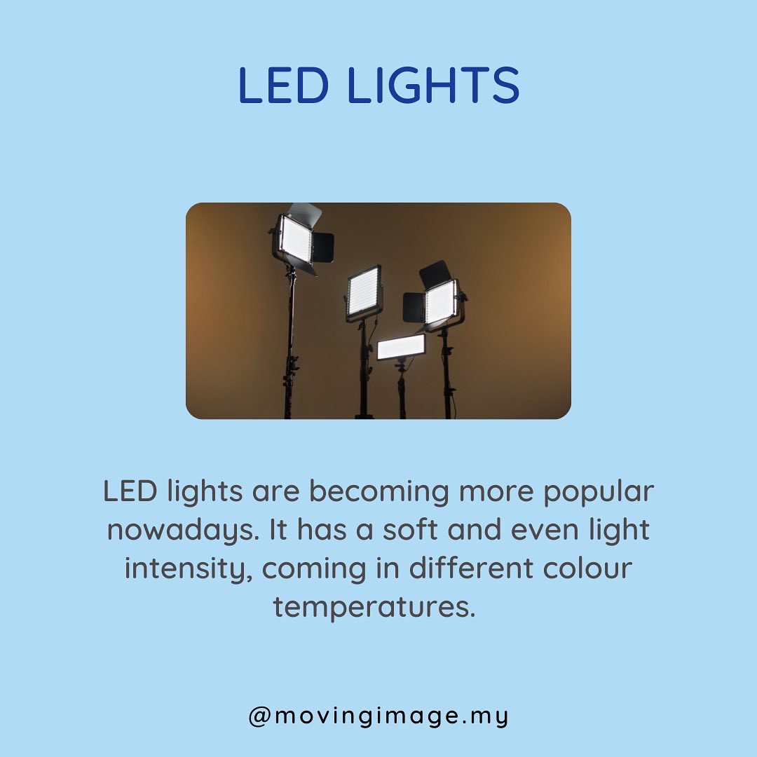 _themovingimage's tweet photo. There are just too many different types of lights used for filming that it's become confusing! 😵💫 Here we explain a few different types of lights used in filming. 💡💡💡

#videography #video #videos #film #filming #filmmaker #lighting #lightingdesign #lightingideas https://t.co/WMsMdRssI1