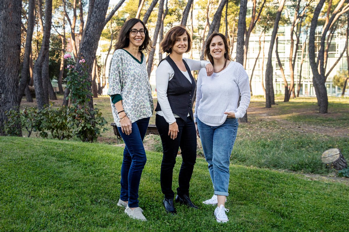 Flow Cytometry Core Unit | Our aim is to provide CNIO Groups with technical and scientific advice regarding the use of cytometric technologies, collaborating with them in the design, acquisition, data analysis, and interpretation of flow cytometry data
Lola Martinez, Head of Unit