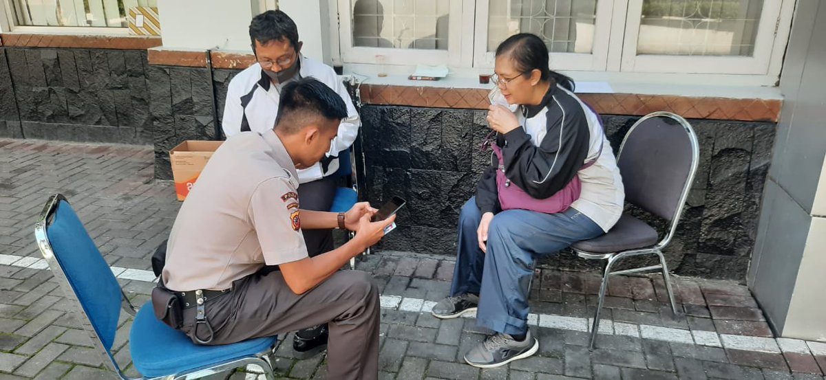 Deni Iskandar tweet media
