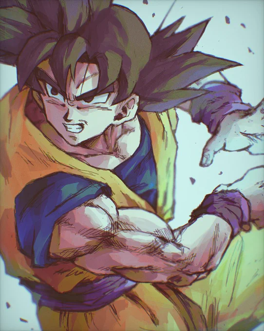 #今月描いた絵を晒そう 