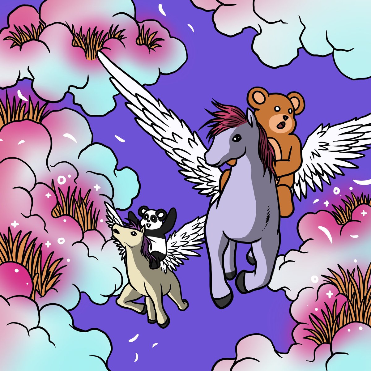BubblyBearsNFT's tweet photo. GM, turn notifications on 🔔
HUGE giveaways coming before mint.

Like, RT and follow @BubblyBearsNFT 

Tag 3 frens 

$50 ETH
20x honeylist
#Staybubbly https://t.co/sjwoYJ2e5R