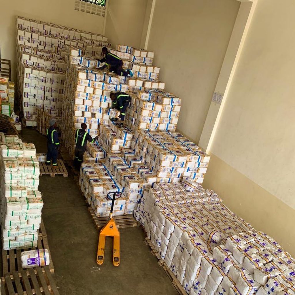 In 2022, we (<a href="/MarketForceHQ/">MarketForce</a>) have been going wider and deeper on many fronts. We hit 200k merchants in April, but what’s even more interesting: 

Jan - Dec 2021 (12 months): 100k+ Merchants 🇰🇪 🇳🇬 
Jan - Apr 2022 (4 months): 200k+ Merchants 🇰🇪 🇳🇬 🇺🇬 🇷🇼 🇹🇿