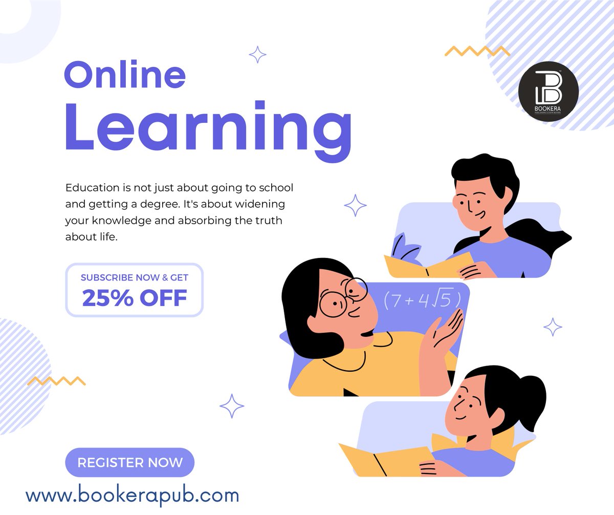 BookeraPub's tweet photo. Study material is available for students in four different formats: hard copy, eBooks, video lectures, and audio books.
As well as bulk orders, we also purchase nursing library books! https://t.co/4h4X2cpzFY