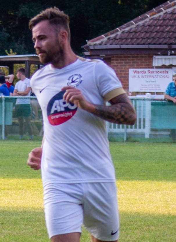 ANDOVER NEW STREET 💚🖤⚽️ tweet media