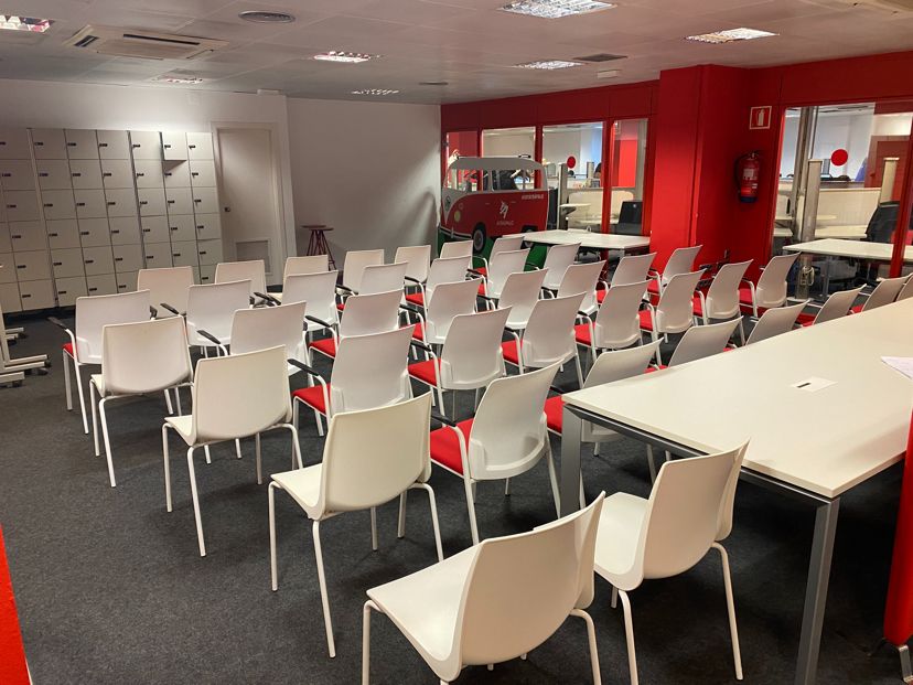 Atrápalo Engineering tweet media