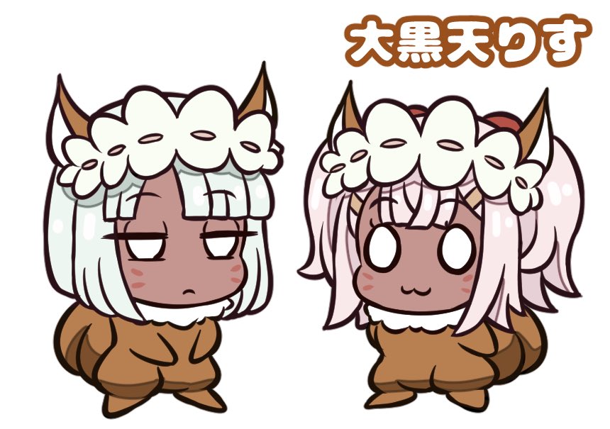 #今月描いた絵を晒そう

今月のりす、マンガでわかるりす編🐿 