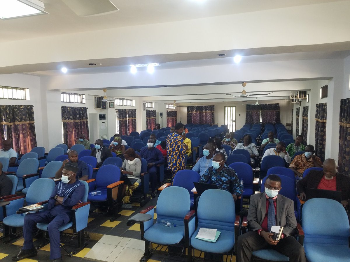 FAO au Benin tweet media