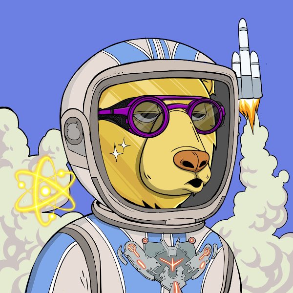 0xCHINOX's tweet photo. Hi #NFTCommunity, we are looking for lost bears in spaceβ¦ πππ»π#OkaySpaceBears @OkaySpaceBears. Did you find any??? #lookingforOSB #bear #OBYC #NFTcollections #nftcollectors #Bears #NFTdrop #NFT #Lost #SPACE #MOON #ETH #LUNA #NFTProject #XLM #art #NFTGiveaway #NFTs #NOTokay https://t.co/xEaHpzXvXQ