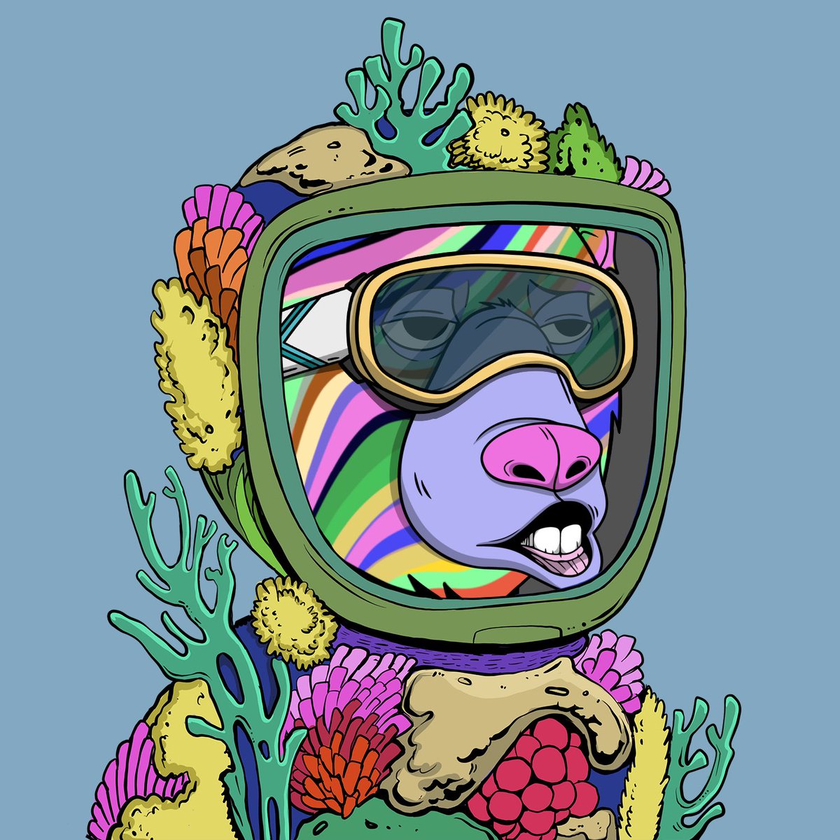 0xCHINOX's tweet photo. Hi #NFTCommunity, we are looking for lost bears in spaceβ¦ πππ»π#OkaySpaceBears @OkaySpaceBears. Did you find any??? #lookingforOSB #bear #OBYC #NFTcollections #nftcollectors #Bears #NFTdrop #NFT #Lost #SPACE #MOON #ETH #LUNA #NFTProject #XLM #art #NFTGiveaway #NFTs #NOTokay https://t.co/xEaHpzXvXQ
