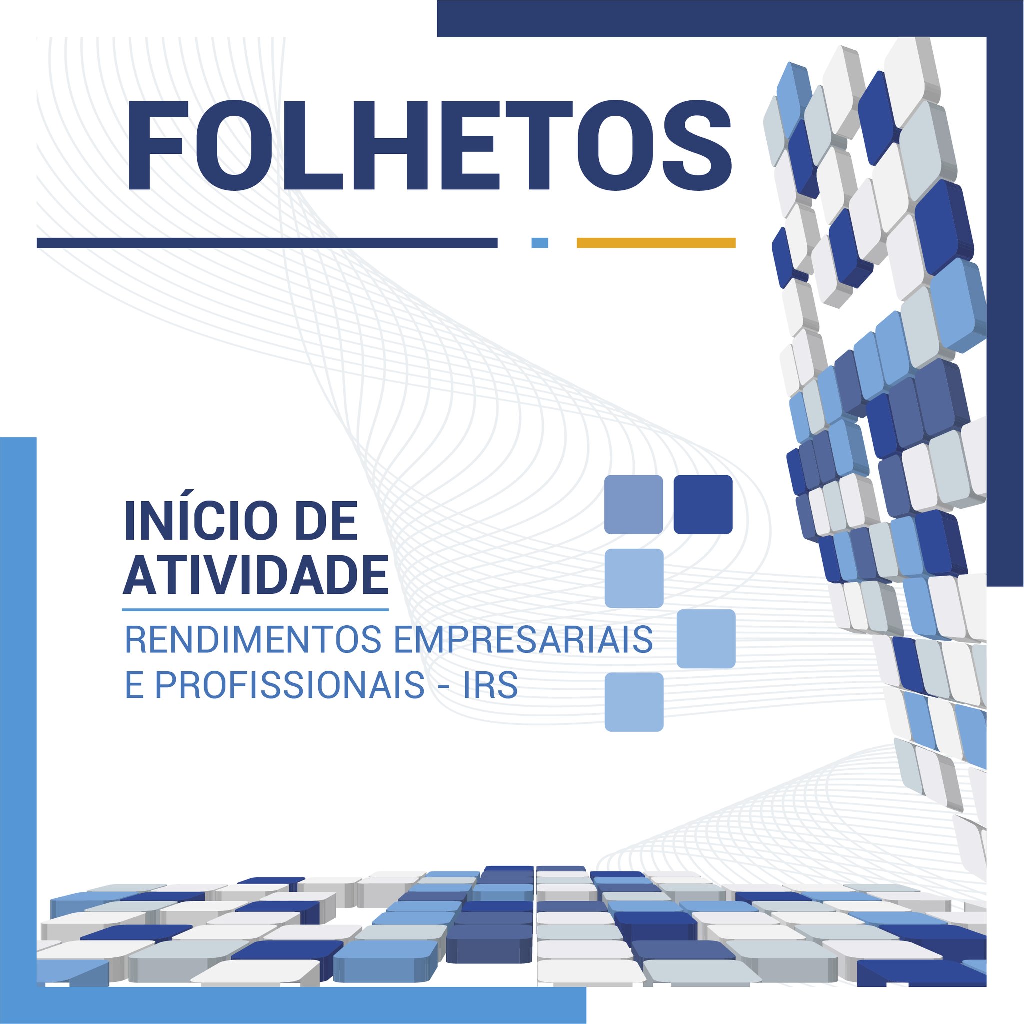 AT Autoridade Tributária e Aduaneira on Twitter "Vai iniciar uma atividade? Dicas e