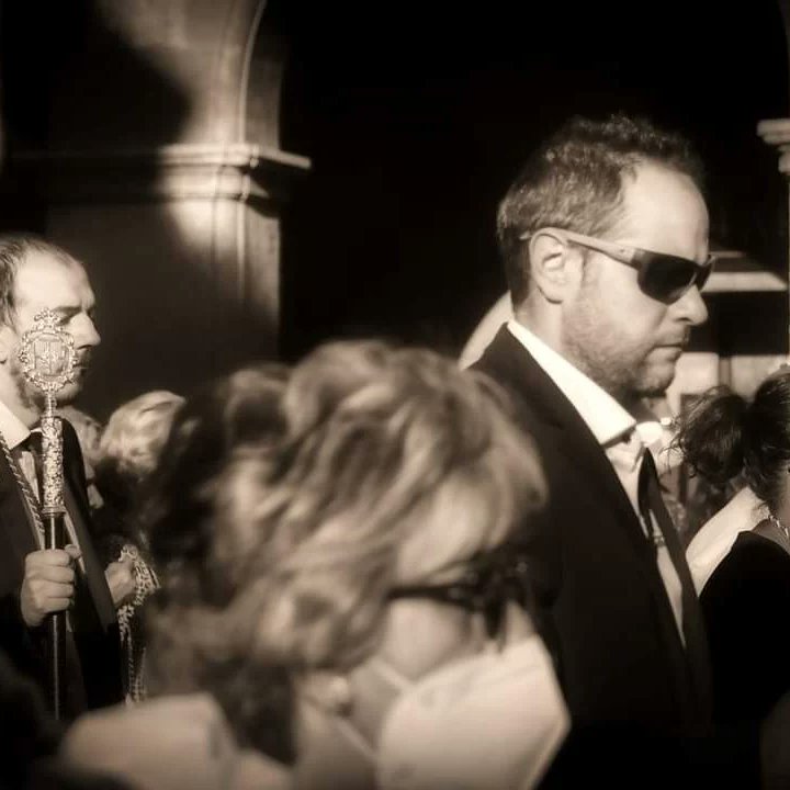 Hdd.Ntra.SraSoledadSalamanca tweet media