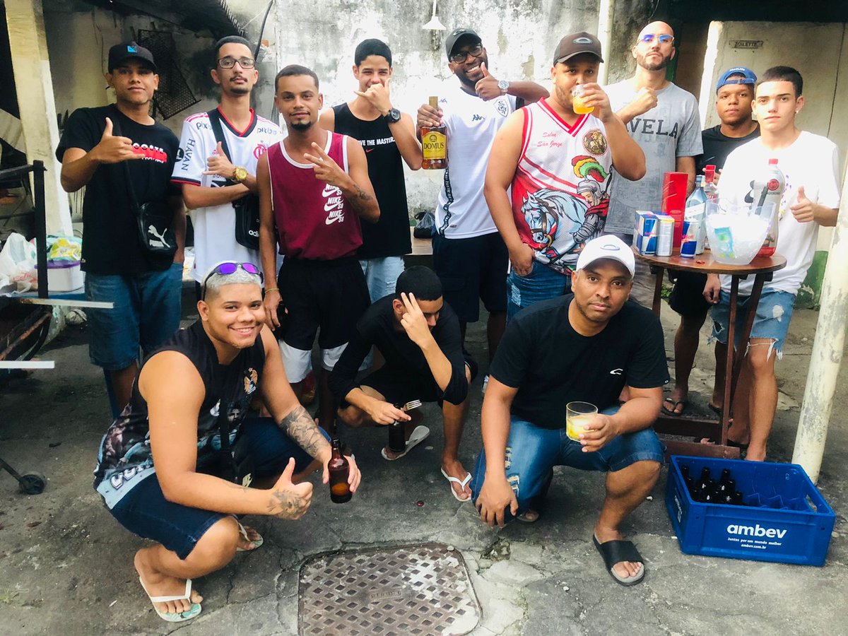 ControleTotal23's tweet photo. PRIMEIRA REUNIÃO DA TROPA, FLUIU TUDO COMO ESPERADO, AINDA FALTA ALGUNS MAS QUEM ESTEVE REPRESENTOU... 2023 É RUA 🇿🇦🇿🇦🇿🇦🚀🚀 https://t.co/M2NJsrwEdb