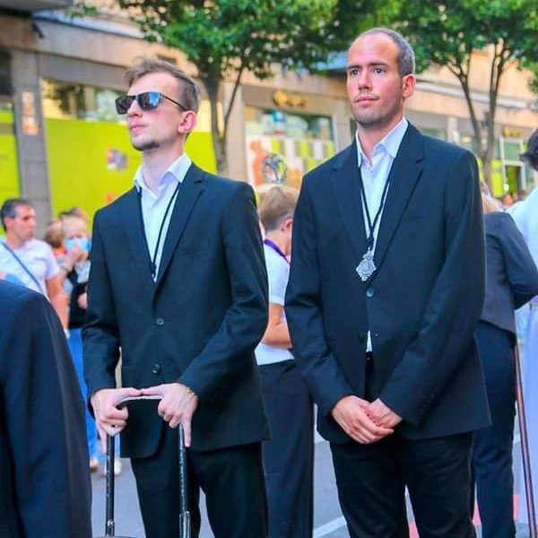 Hdd.Ntra.SraSoledadSalamanca tweet media