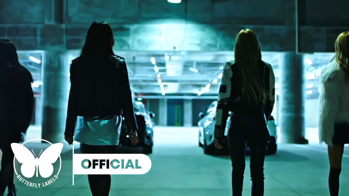 ButterflyLabels's tweet photo. Lil' Divas 릴 디바: 2nd Single "FEARLESS"
🎵 05.30.22
Music Video
🎥 https://t.co/adtT4OCzHH
#Lil_Divas #ButterflyLabels
© BUTTERFLY LABELS 2020 | Copyright Infringement not intended. Everything in this Company's Channel is Fictional and for entertainment purposes only https://t.co/Zznryg1MfC