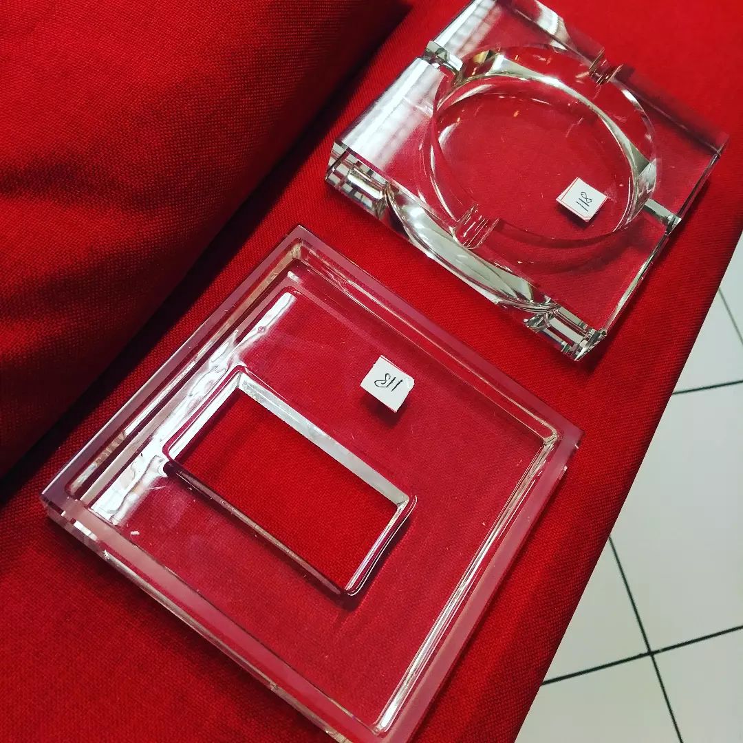 tamhanna's tweet image. #pujiangchangmin #crystalgifts keep impressing me. The #seriesproduction of our #customglass was done affordably, delivered by #ups without any hassle and - this is really cool - the individual pairs were #numbered as to enable collation. If anyone…

📸 instagram.com/p/CeLUzSoNDEN/