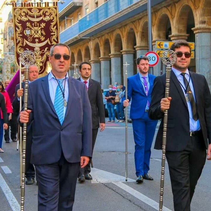 Hdd.Ntra.SraSoledadSalamanca tweet media